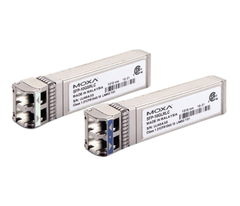 Moxa SFP Modules